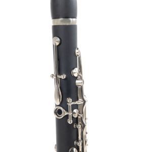 Roy Benson Cb-218 BB Student