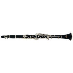 Roy Benson CB 418 BB