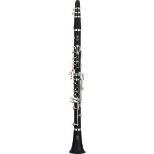 Clarinet Yamaha YCL 255 E