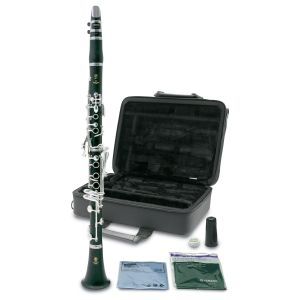 Clarinet Yamaha YCL 255 N Clarinet Yamaha YCL 255 N