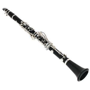 Yamaha YCL-CSG III L 02 Clarinet