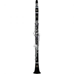 Clarinete cu Sistem German