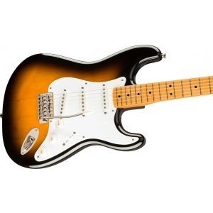 Squier Classic Vibe Stratoscaster 50S