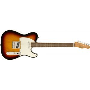 Squier Classic Vibe 60s Custom Telecaster-Sunburst