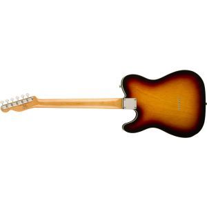 Squier Classic Vibe 60s Custom Telecaster-Sunburst