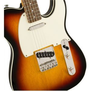 Squier Classic Vibe 60s Custom Telecaster-Sunburst