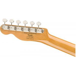 Squier Classic Vibe 60s Custom Telecaster-Sunburst