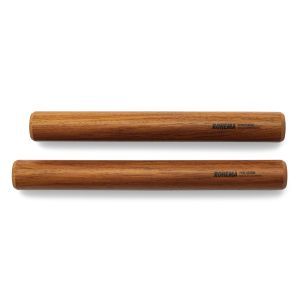 Rohema Rosewood Claves 2-Tone