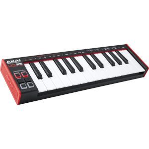 Akai LPK25 MKII Akai LPK25 MKII