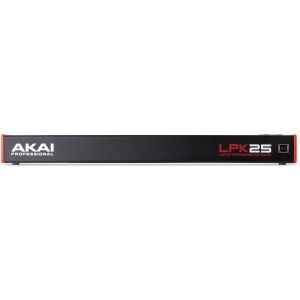 Akai LPK25 MKII