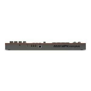 Akai MPK Mini Plus II