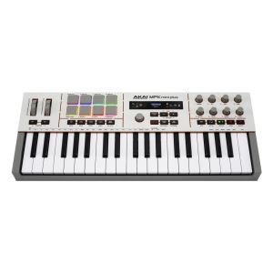 Akai MPK Mini Plus II