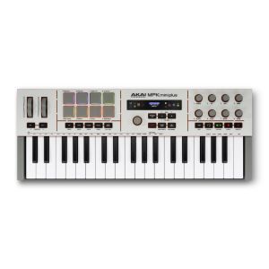 Akai MPK Mini Plus II