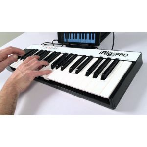 Claviatura MIDI IK Multimedia iRig Keys PRO