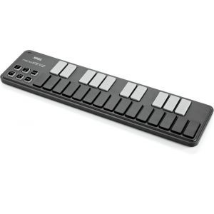 Korg Nanokey 2 Black