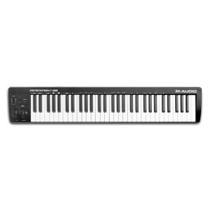 M-Audio KeyStation 61 Mk3 M-Audio KeyStation 61 Mk3