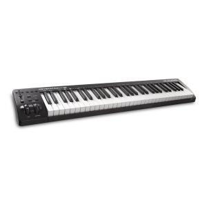 M-Audio KeyStation 61 Mk3