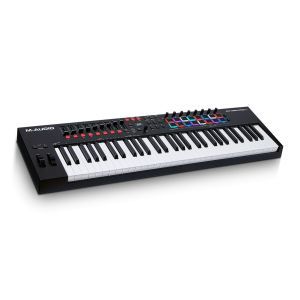 M-Audio Oxygen Pro 61 M-Audio Oxygen Pro 61