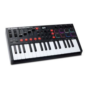 M-Audio Oxygen Pro Mini M-Audio Oxygen Pro Mini