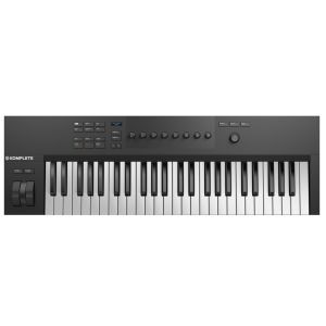 Native Instruments Komplete Kontrol A49