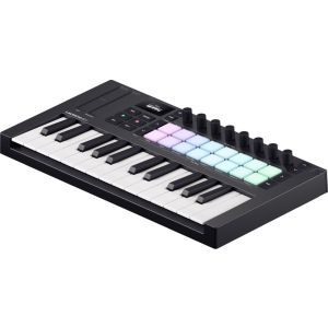 Novation Launchkey Mini 25 MK4