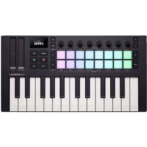 Novation Launchkey Mini 25 MK4