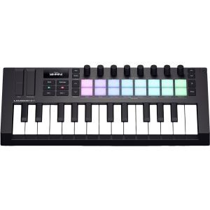 Novation Launchkey Mini 25 MK4