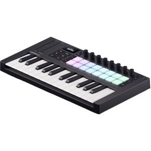 Novation Launchkey Mini 25 MK4