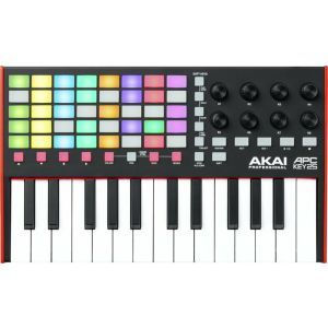 Akai APC Key 25 Mk2