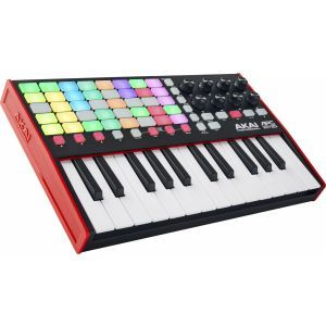 Akai APC Key 25 Mk2