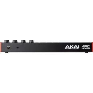 Akai APC Key 25 Mk2