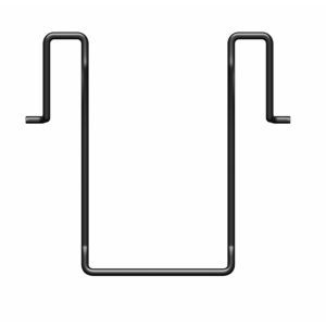 Sennheiser XSW IEM EK Belt clip vertical