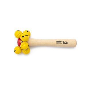 Rohema Bell Stick Color