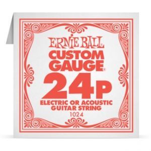 Ernie Ball Custom Gauge 24 1024