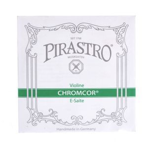 Pirastro Chromcor Violin Mi/E