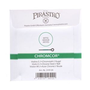 Pirastro Chromcor Violin Mi/E