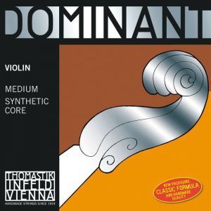 Thomastik Dominant A Violin 131 Medium