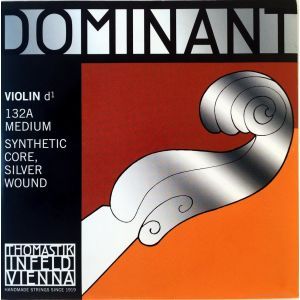 Thomastik Dominant D Violin 132A