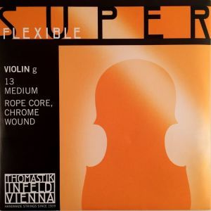 Thomastik Superflexible Violin G 13