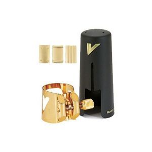 Vandoren Optimum LC07P