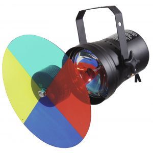 Color Changer Set Eurolite