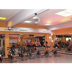 Color Changer Set Eurolite