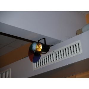 Color Changer Set Eurolite