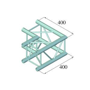 Alutruss DECOLOCK DQ4-PAC21