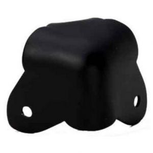 Adam Hall 4026 Black