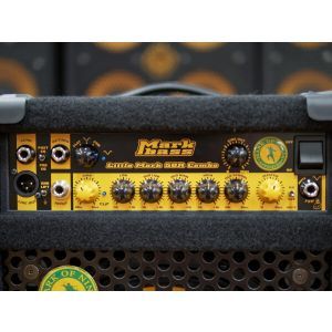 Markbass CMD Traveler 102P V