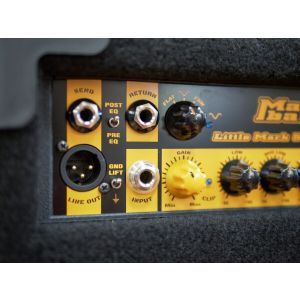 Markbass CMD Traveler 102P V