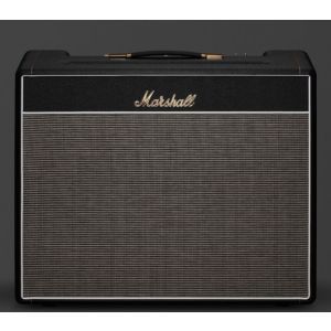 Marshall 1962-01 Bluesbreaker