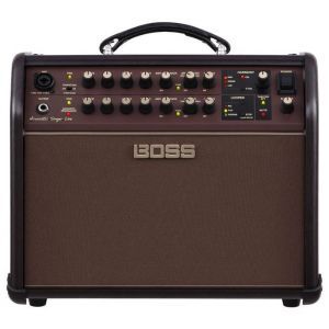 Amplificator Chitara Acustica Boss Acoustic Singer Live