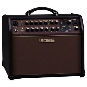 Amplificator Chitara Acustica Boss Acoustic Singer Live